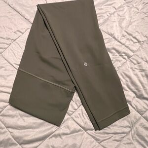 Lululemon Gray Leggings